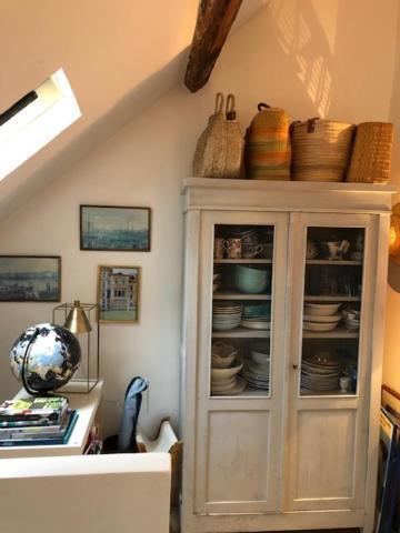 La Maison Bleue